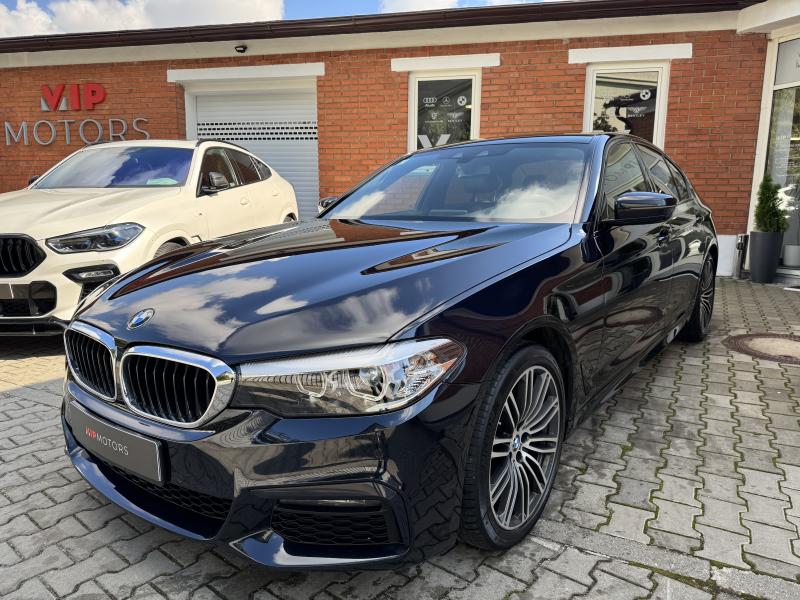 BMW 5er Reihe