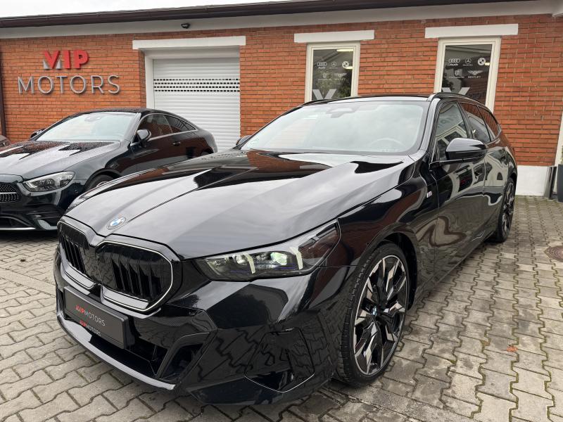 BMW 5er Reihe