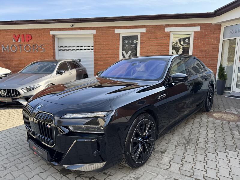 BMW 7er Reihe