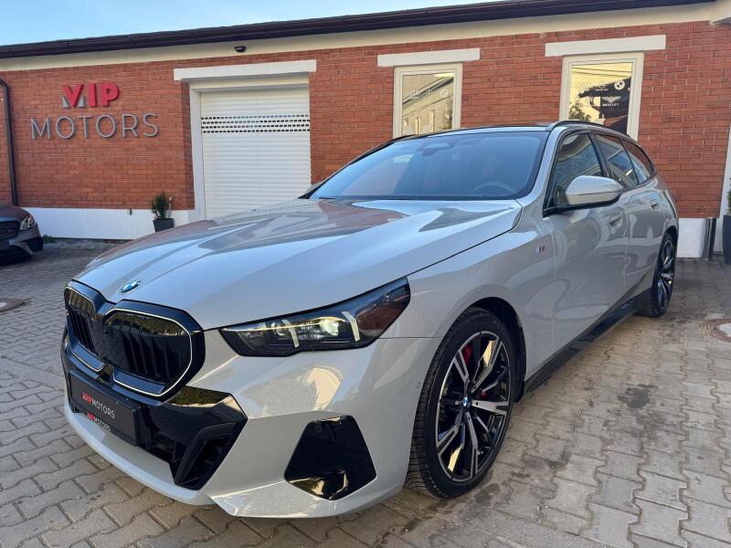 BMW Rad 5