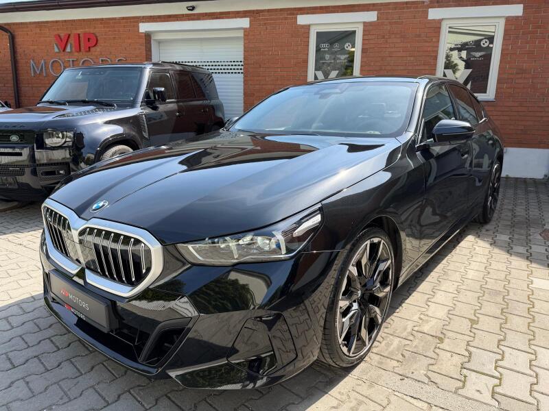 BMW Rad 5