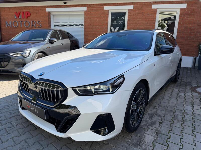 BMW Rad 5