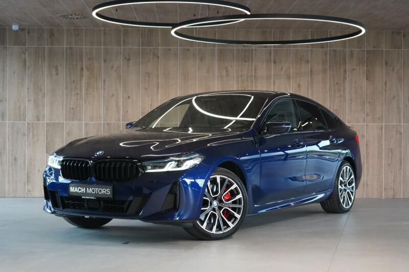 BMW 6er Reihe