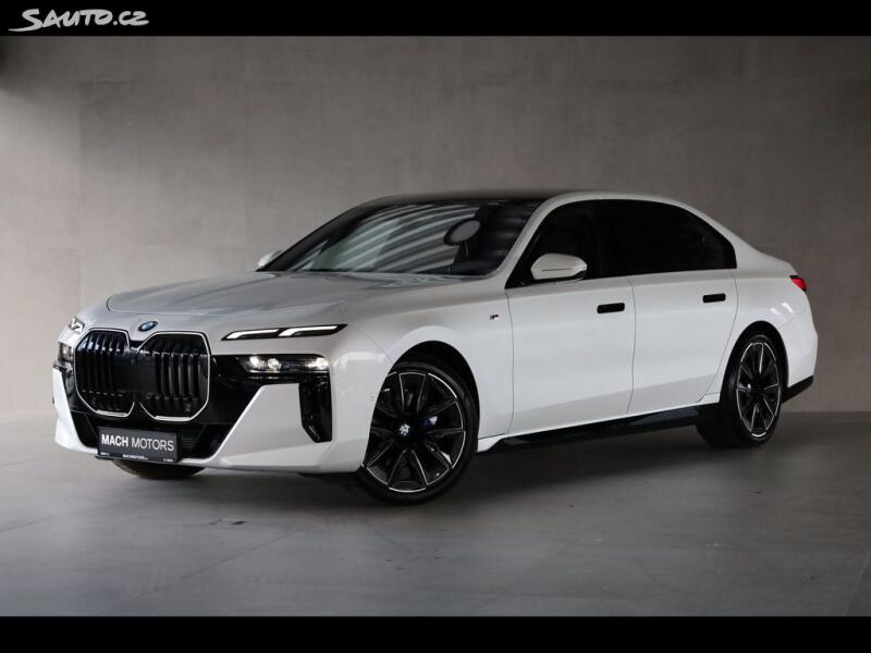BMW 7er Reihe