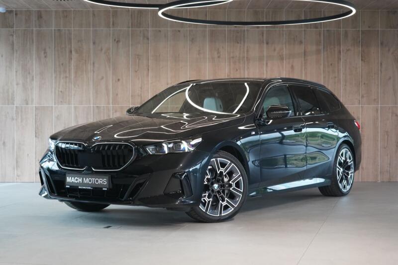 BMW 5er Reihe
