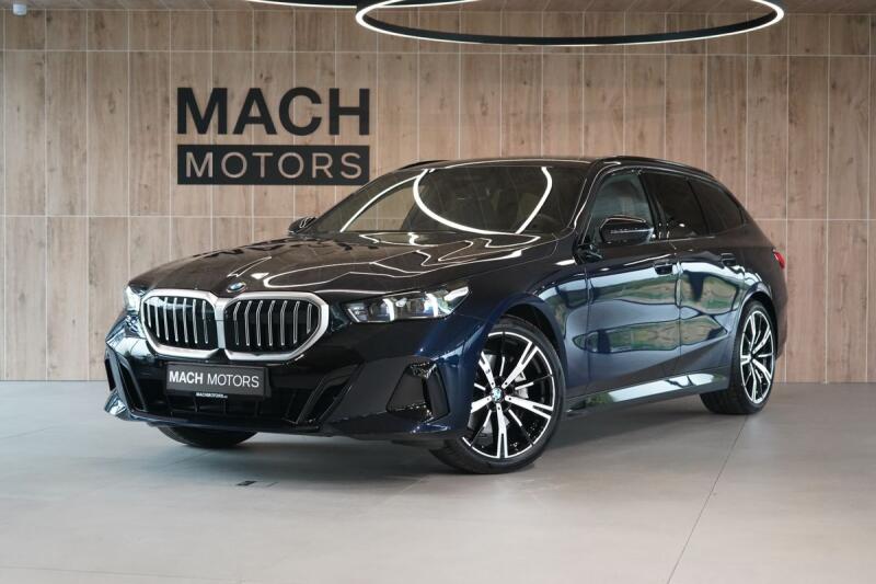 BMW Rad 5