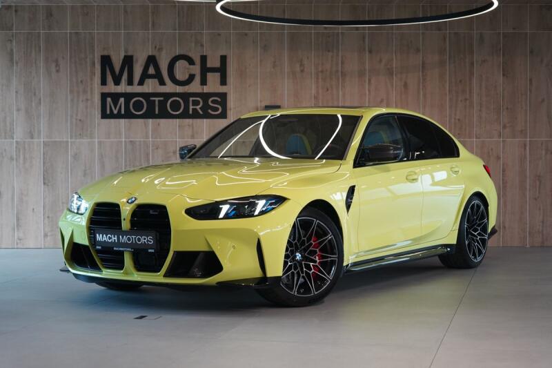 BMW M3