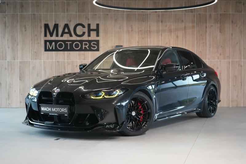 BMW M3