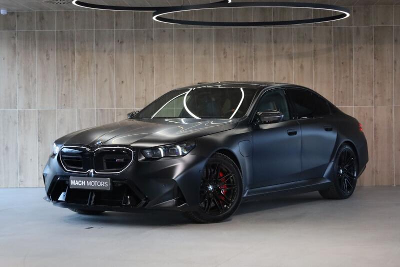 BMW M5