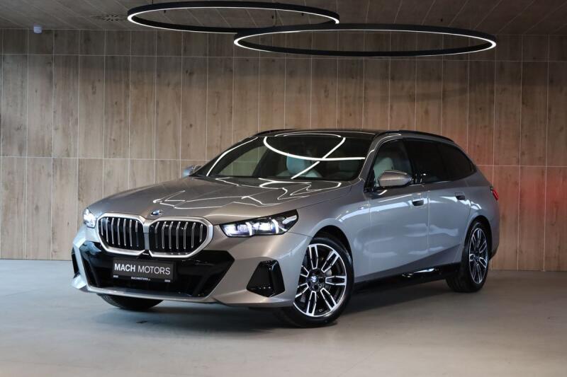 BMW Serie 5