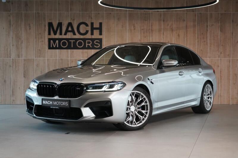 BMW M5