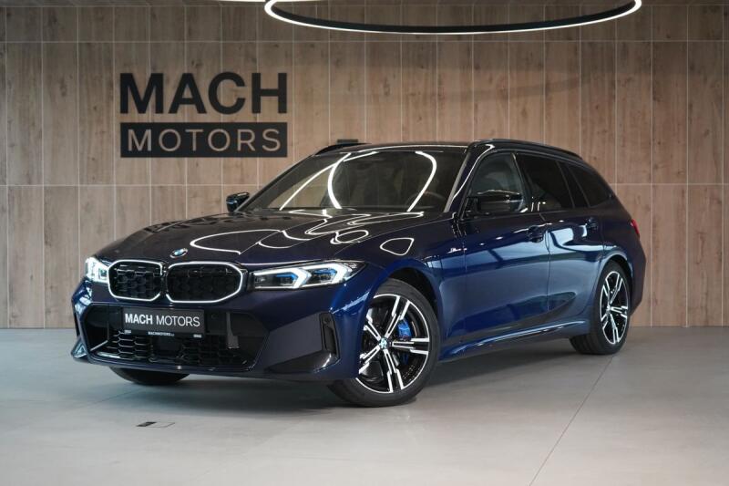 BMW 3er Reihe