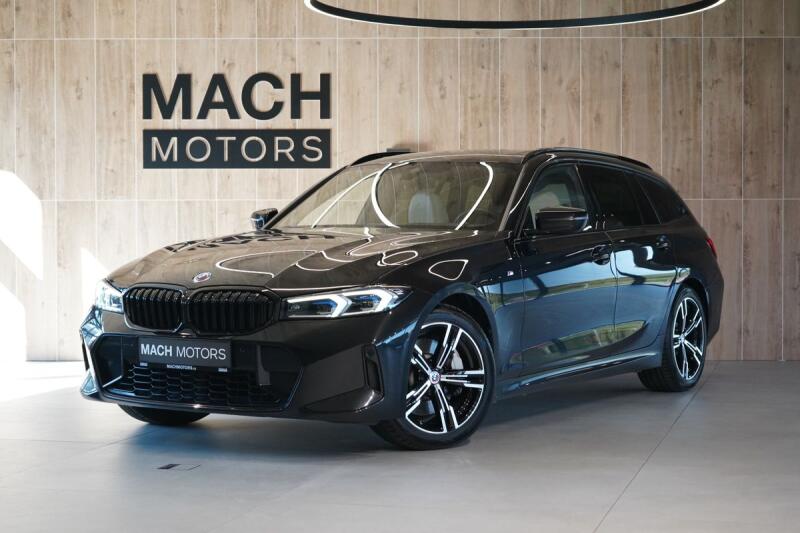 BMW 3er Reihe