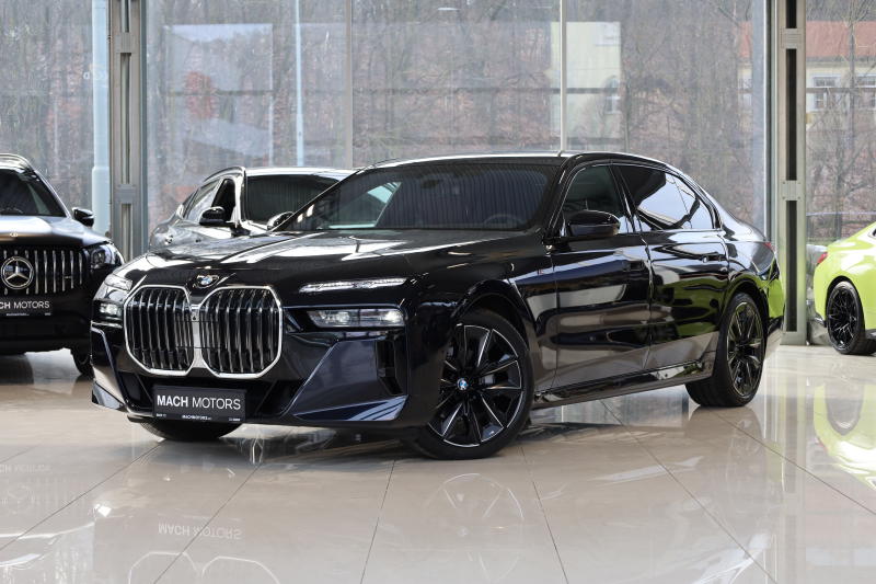 BMW 7er Reihe