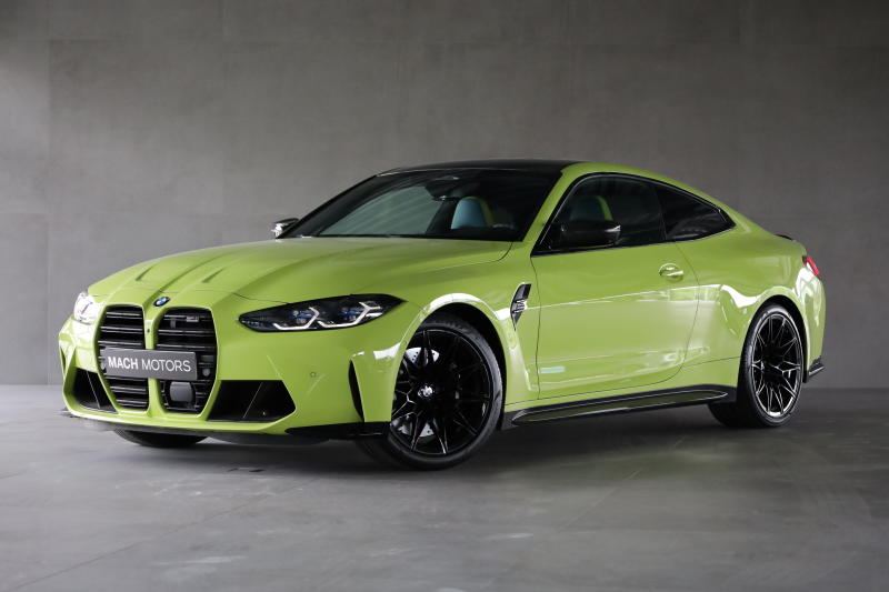 BMW M4
