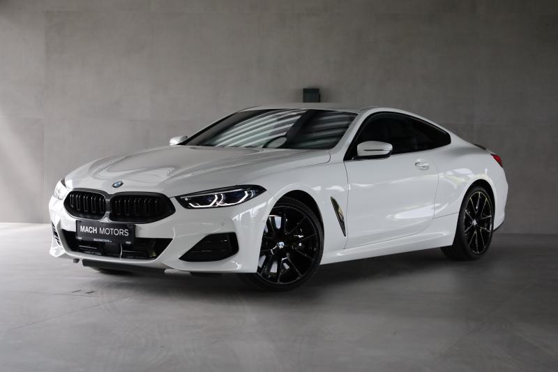 BMW 8er Reihe