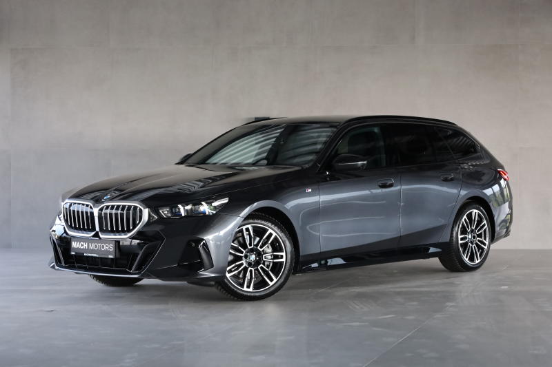 BMW 5er Reihe