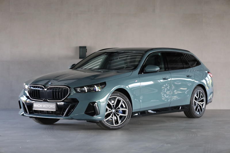BMW 5er Reihe