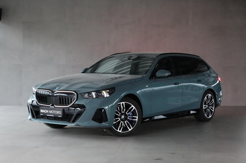 BMW 5er Reihe