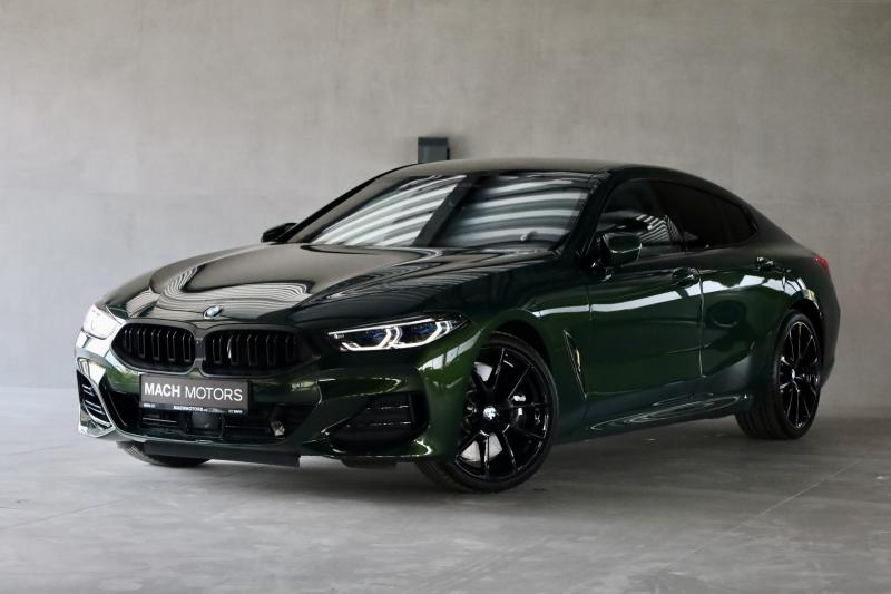 BMW 8er Reihe