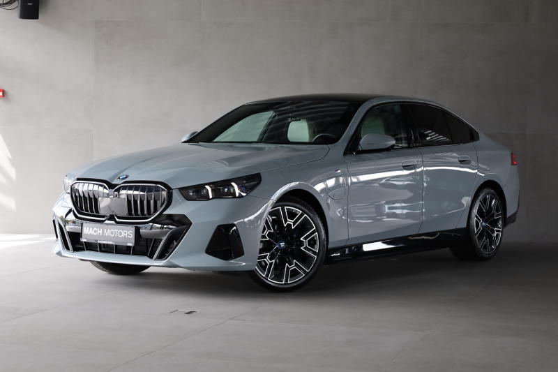 BMW 5er Reihe