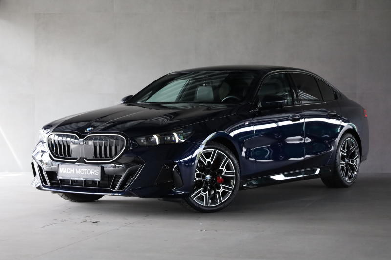 BMW 5er Reihe