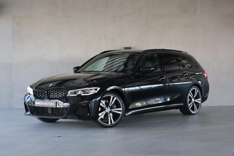BMW 3er Reihe