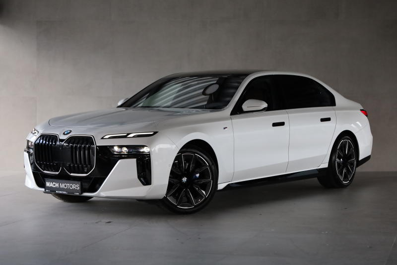 BMW 7er Reihe