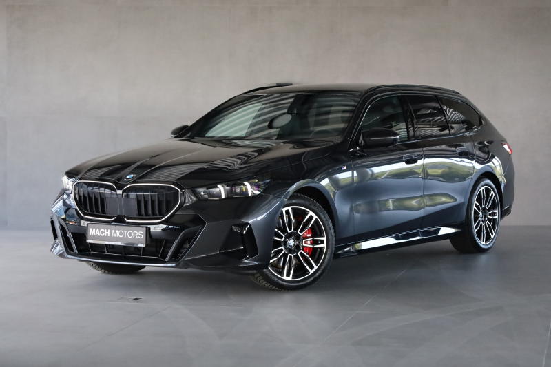 BMW 5er Reihe