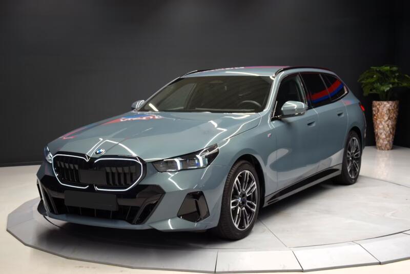 BMW Serie 5