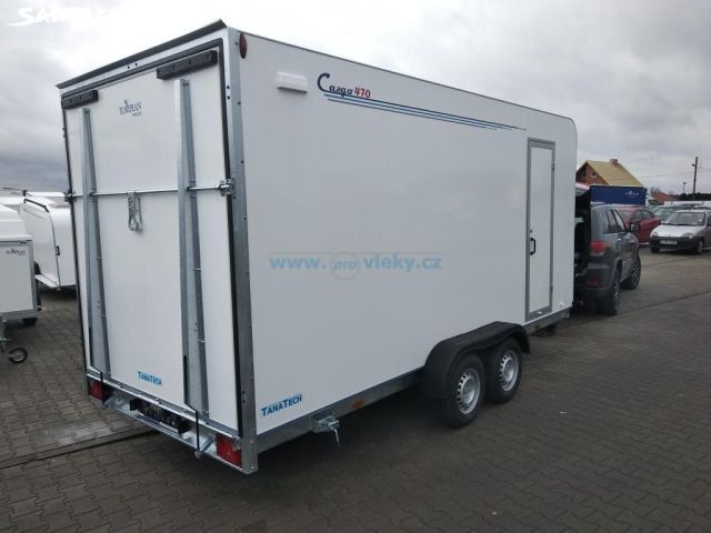 Tanatech