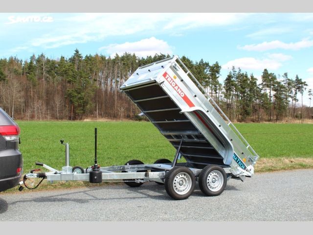 Tanatech