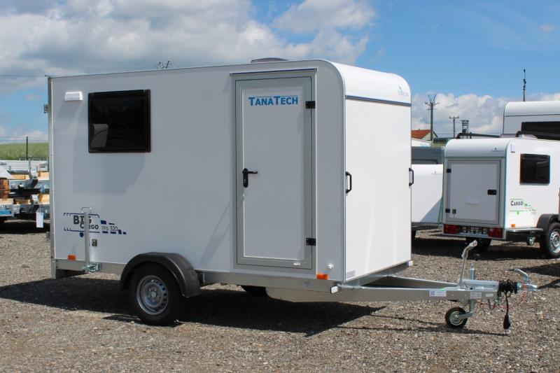 Tanatech (2025)  TFS 320.00 1300kg  - fotografie inzerátu