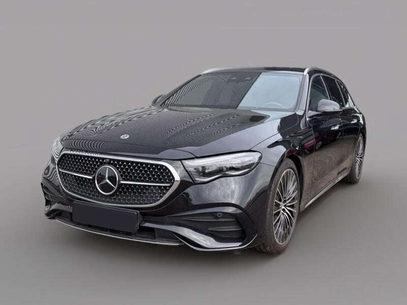 Mercedes-Benz Class E