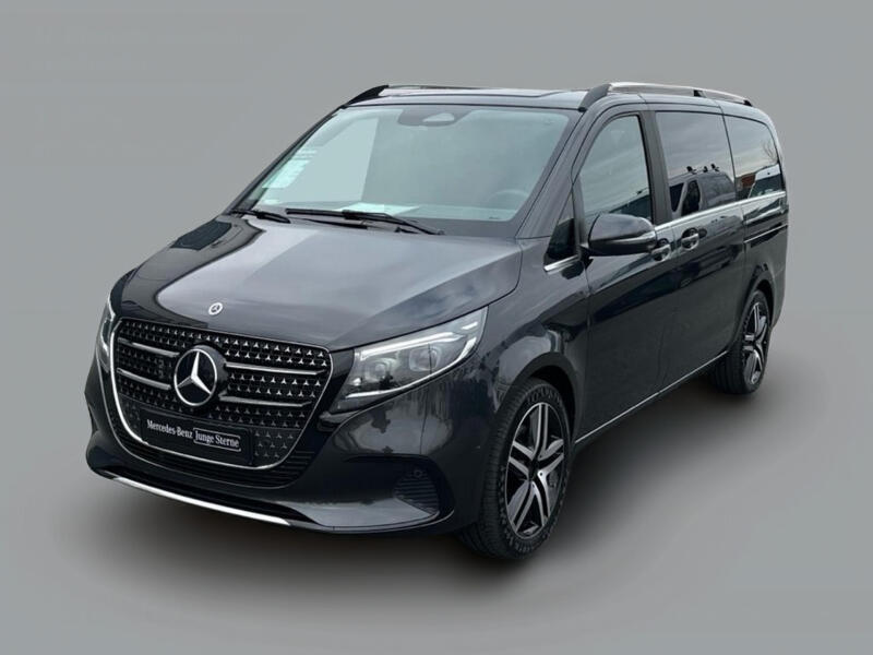 Mercedes-Benz Triedy V