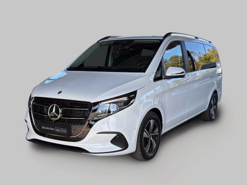 Mercedes-Benz Triedy V