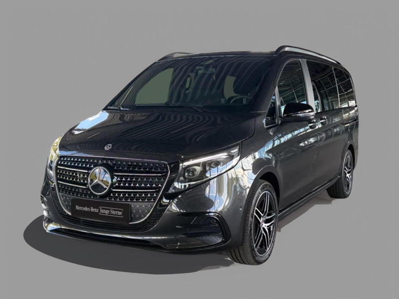 Mercedes-Benz Triedy V