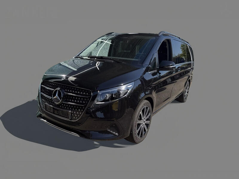 Mercedes-Benz Triedy V
