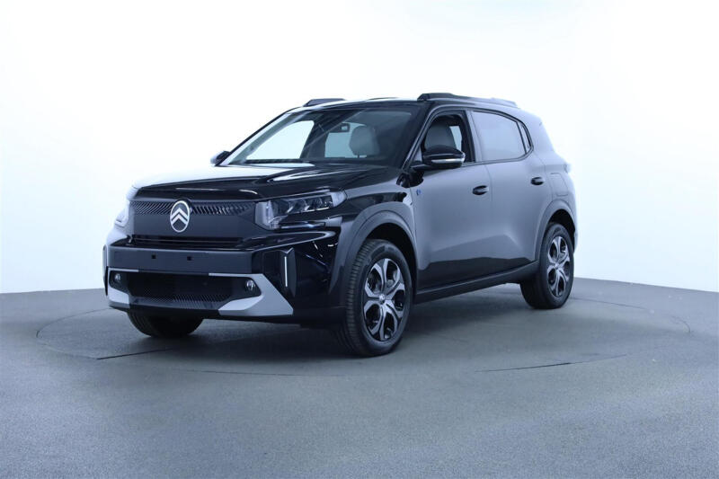 Citro�n �-C3 Aircross