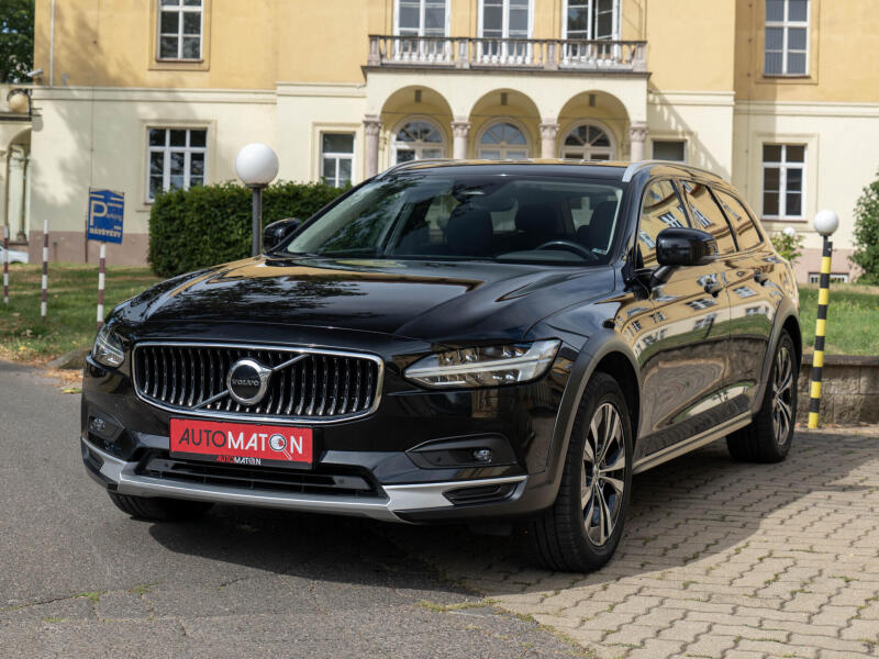 Volvo V90