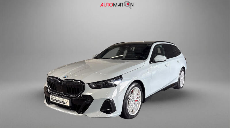 BMW 5er Reihe