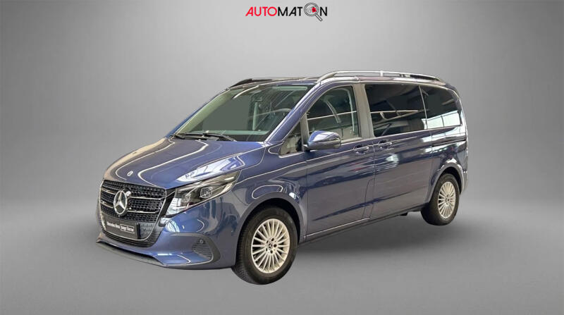 Mercedes-Benz Class V