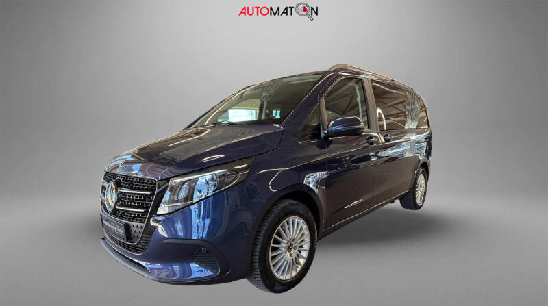 Mercedes-Benz Class V