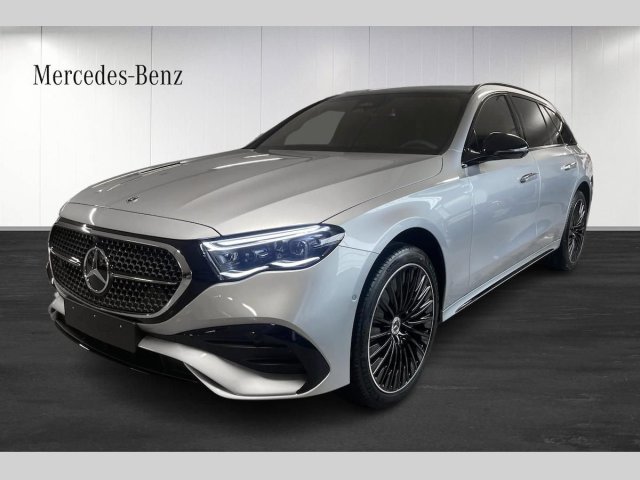 Mercedes-Benz Serii E