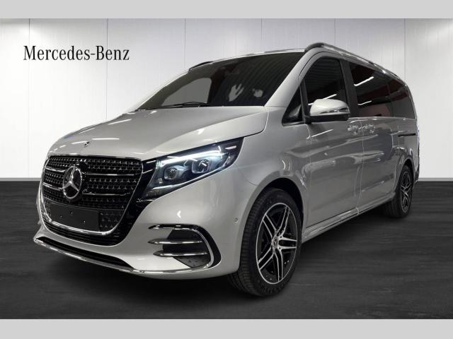 Mercedes-Benz Triedy V