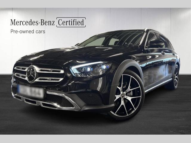 Mercedes-Benz Klasse E