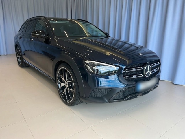 Mercedes-Benz Klasse E