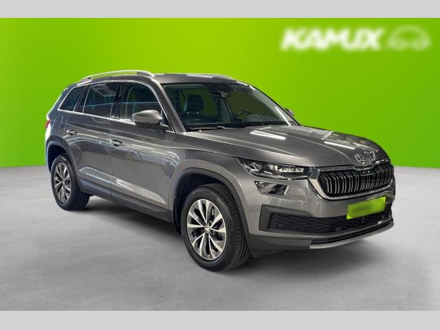 koda Kodiaq