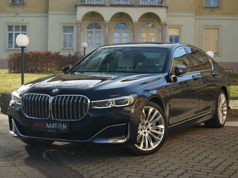 BMW 7er Reihe