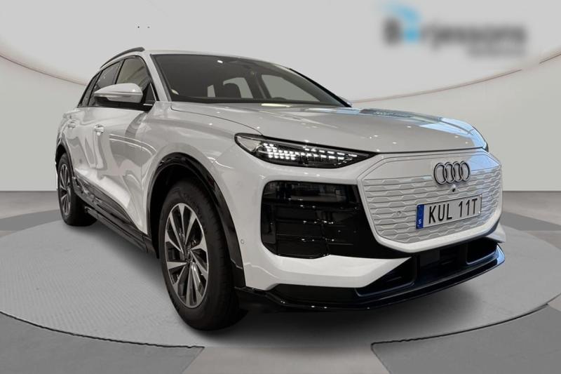 Audi Q6